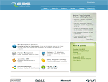 Tablet Screenshot of mdchartsolutions.com